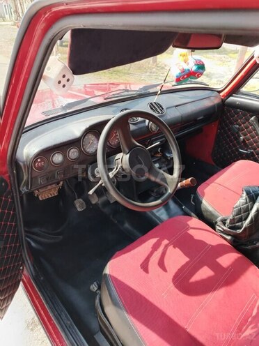 LADA (VAZ) 2106 1984, 62,441 km - 1.6 л - Ağdaş