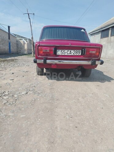 LADA (VAZ) 2106 1984, 62,441 km - 1.6 л - Ağdaş