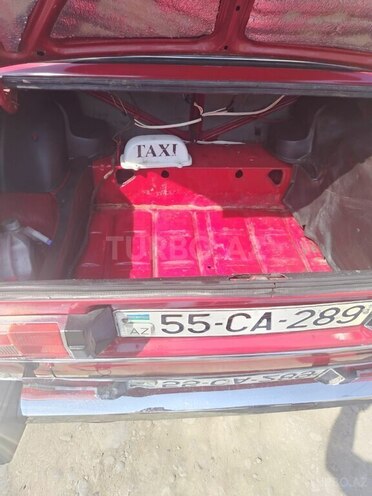 LADA (VAZ) 2106 1984, 62,441 km - 1.6 л - Ağdaş