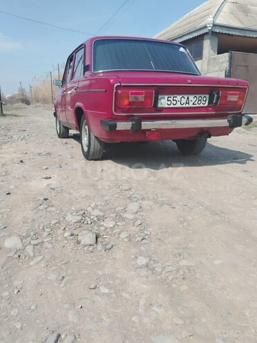 LADA (VAZ) 2106 1984, 62,441 km - 1.6 л - Ağdaş