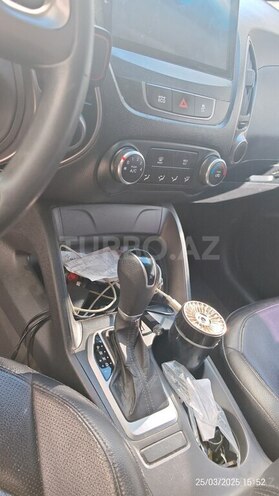 Hyundai Tucson 2014, 416,825 km - 2.0 l - Bakı