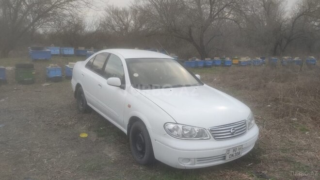 Nissan Sunny 2008, 312,000 km - 1.3 l - Ağcabədi