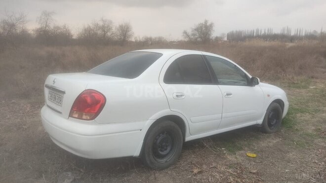 Nissan Sunny 2008, 312,000 km - 1.3 l - Ağcabədi