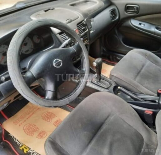 Nissan Sunny 2008, 312,000 km - 1.3 l - Ağcabədi