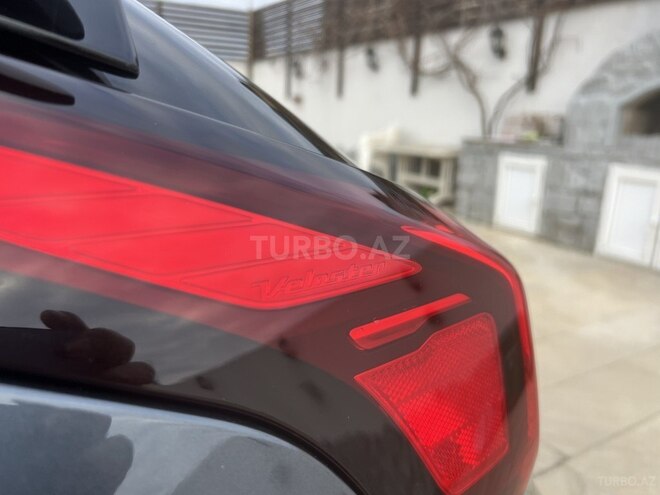 Hyundai Veloster 2018, 100,000 km - 1.6 л - Bakı