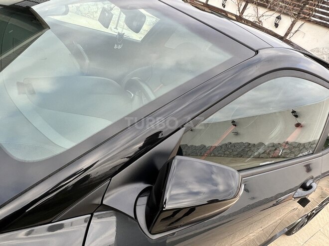 Hyundai Veloster 2018, 100,000 km - 1.6 л - Bakı