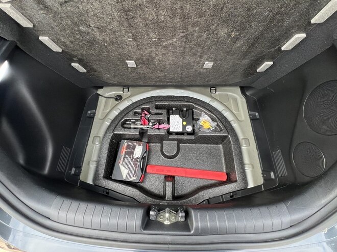 Hyundai Veloster 2018, 100,000 km - 1.6 л - Bakı