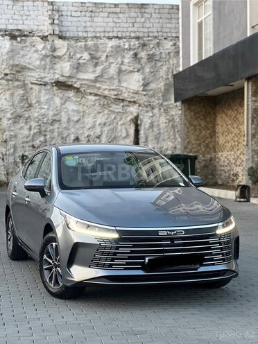 BYD Destroyer 05 2024, 0 km - 1.5 l - Bakı
