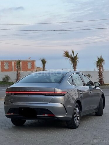 BYD Destroyer 05 2024, 0 km - 1.5 l - Bakı