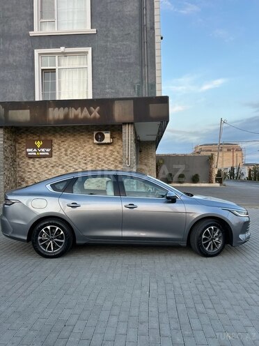 BYD Destroyer 05 2024, 0 km - 1.5 l - Bakı