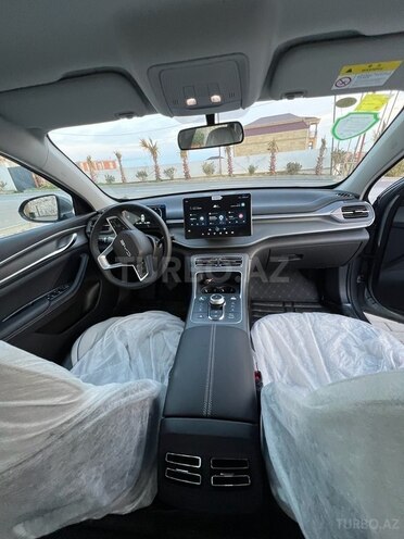 BYD Destroyer 05 2024, 0 km - 1.5 l - Bakı