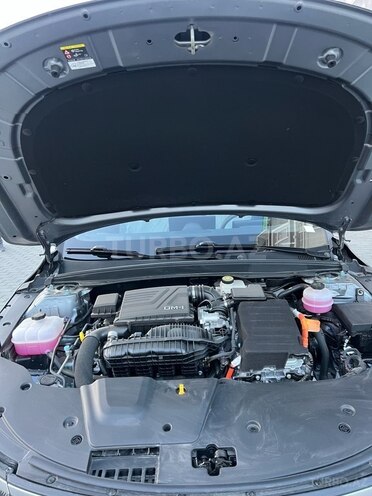 BYD Destroyer 05 2024, 0 km - 1.5 l - Bakı