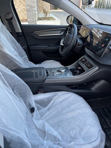 BYD Destroyer 05 2024, 0 km - 1.5 l - Bakı
