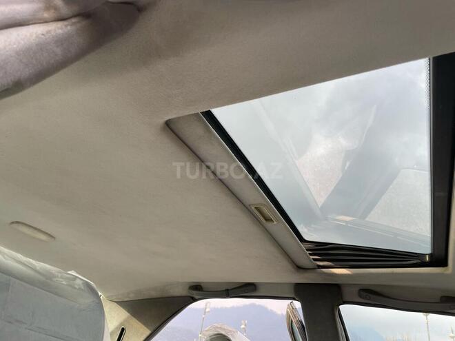 Mercedes C 220 1994, 450,000 km - 2.2 л - Qəbələ