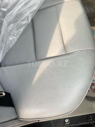 Mercedes C 220 1994, 450,000 km - 2.2 л - Qəbələ