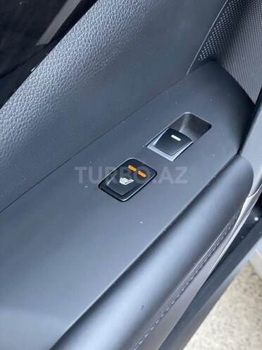 Hyundai Grandeur 2016, 154,000 km - 2.2 l - Bakı