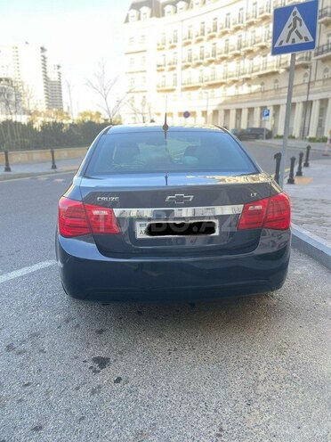 Chevrolet Cruze 2013, 151,000 km - 1.4 l - Bakı