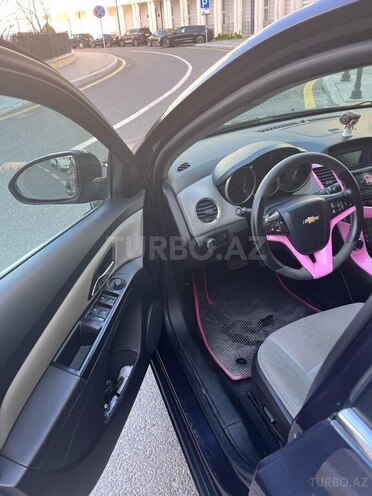 Chevrolet Cruze 2013, 151,000 km - 1.4 l - Bakı