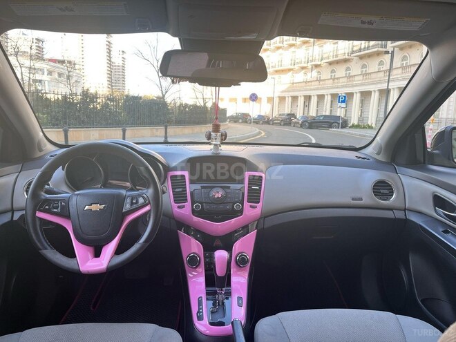 Chevrolet Cruze 2013, 151,000 km - 1.4 l - Bakı