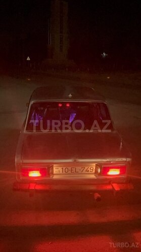 LADA (VAZ) 2106 1989, 99,999 km - 1.3 л - Qazax