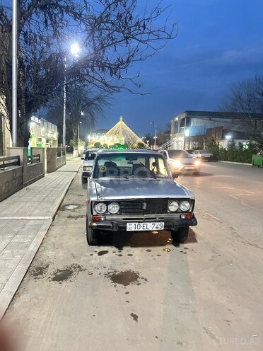 LADA (VAZ) 2106 1989, 99,999 km - 1.3 л - Qazax