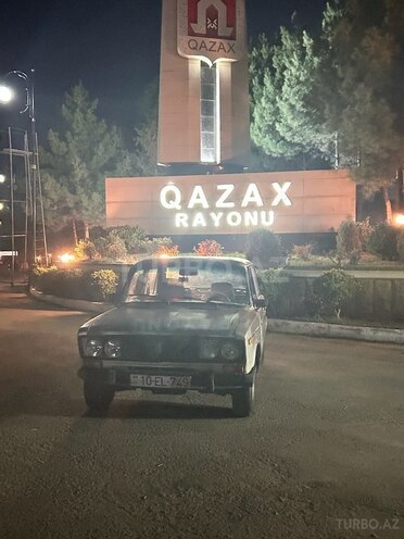 LADA (VAZ) 2106 1989, 99,999 km - 1.3 л - Qazax