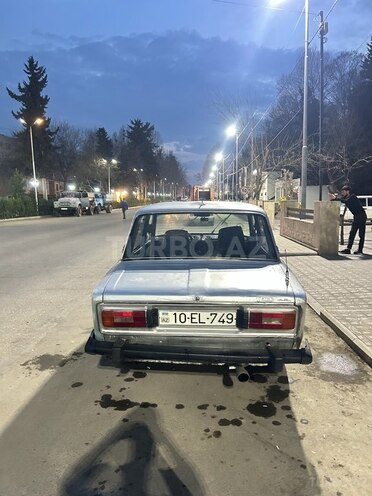LADA (VAZ) 2106 1989, 99,999 km - 1.3 л - Qazax