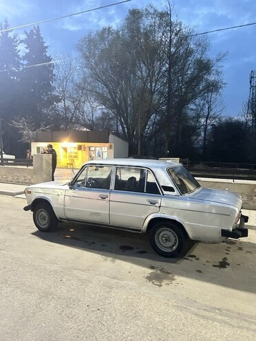 LADA (VAZ) 2106 1989, 99,999 km - 1.3 л - Qazax