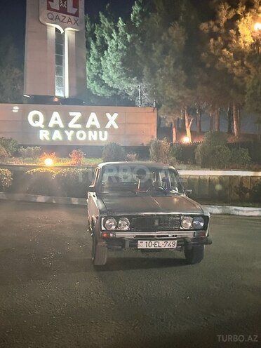 LADA (VAZ) 2106 1989, 99,999 km - 1.3 л - Qazax