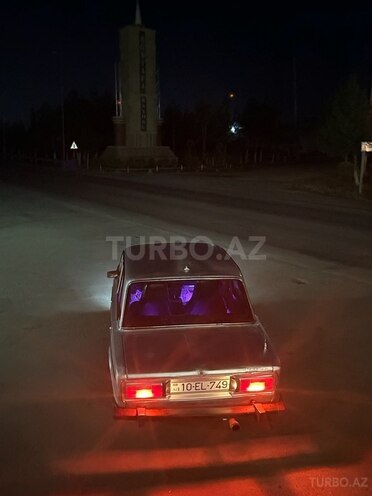 LADA (VAZ) 2106 1989, 99,999 km - 1.3 л - Qazax