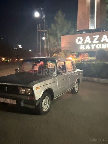 LADA (VAZ) 2106 1989, 99,999 km - 1.3 л - Qazax