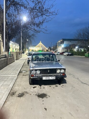 LADA (VAZ) 2106 1989, 99,999 km - 1.3 л - Qazax
