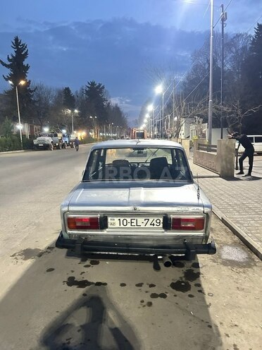 LADA (VAZ) 2106 1989, 99,999 km - 1.3 л - Qazax