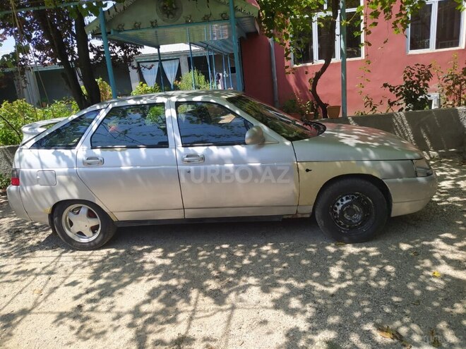 LADA (VAZ) 2112 2003, 244,000 km - 1.6 l - Lənkəran