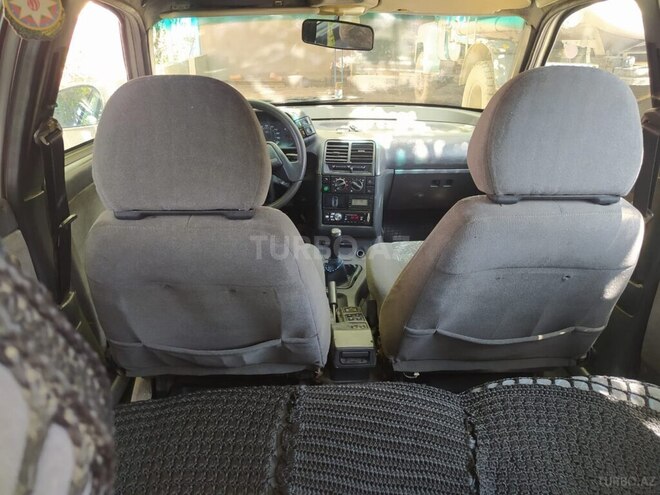 LADA (VAZ) 2112 2003, 244,000 km - 1.6 l - Lənkəran