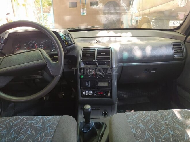 LADA (VAZ) 2112 2003, 244,000 km - 1.6 l - Lənkəran
