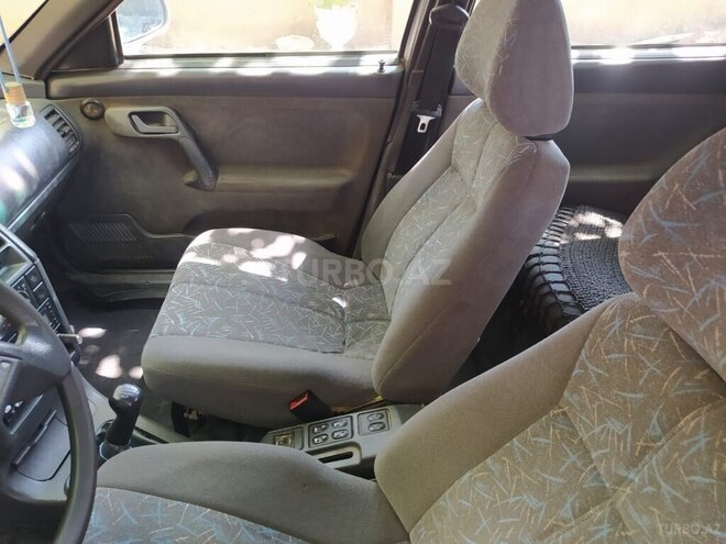 LADA (VAZ) 2112 2003, 244,000 km - 1.6 l - Lənkəran