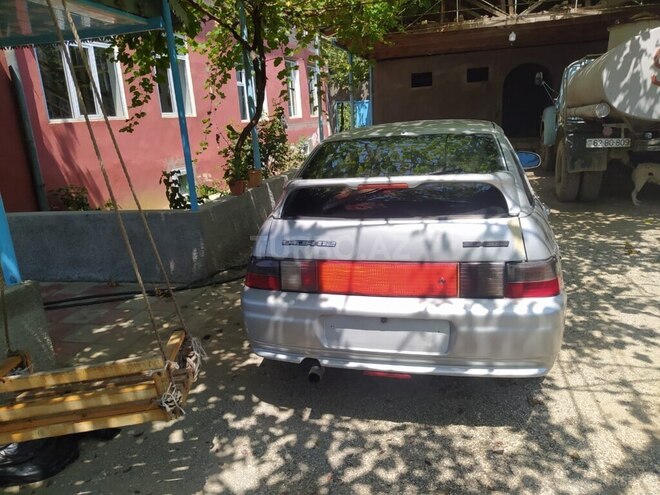 LADA (VAZ) 2112 2003, 244,000 km - 1.6 l - Lənkəran