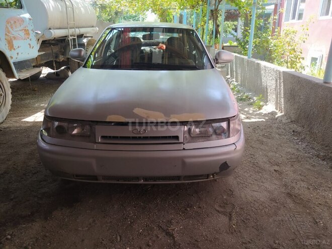 LADA (VAZ) 2112 2003, 244,000 km - 1.6 l - Lənkəran