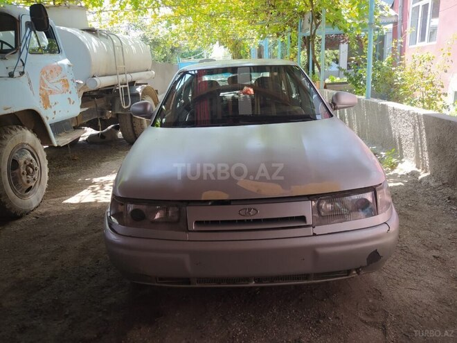 LADA (VAZ) 2112 2003, 244,000 km - 1.6 l - Lənkəran