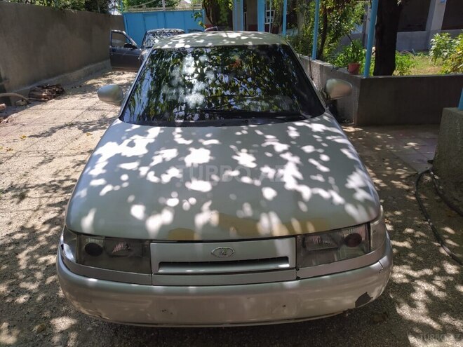 LADA (VAZ) 2112 2003, 244,000 km - 1.6 l - Lənkəran