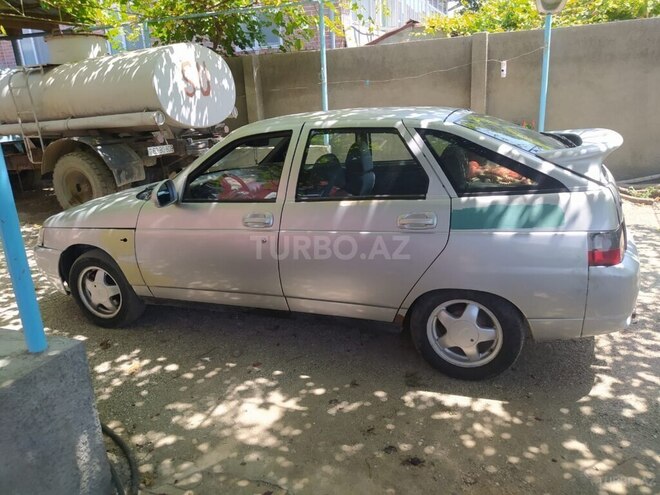 LADA (VAZ) 2112 2003, 244,000 km - 1.6 l - Lənkəran