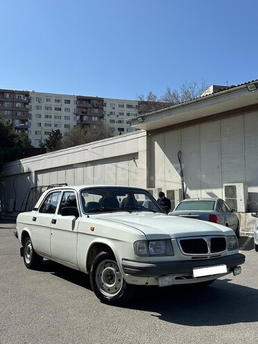 GAZ 3110 1997, 33,960 km - 2.4 l - Bakı
