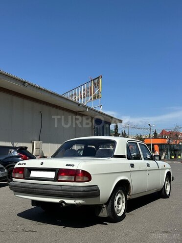 GAZ 3110 1997, 33,960 km - 2.4 l - Bakı