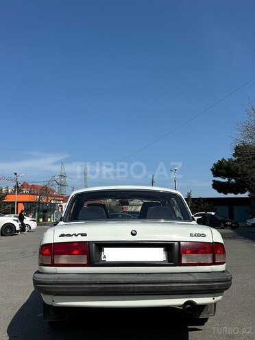 GAZ 3110 1997, 33,960 km - 2.4 l - Bakı