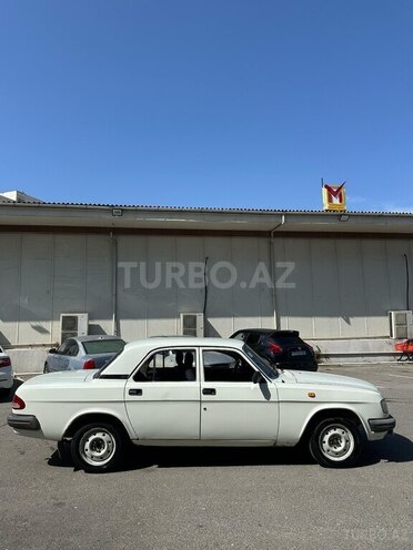 GAZ 3110 1997, 33,960 km - 2.4 l - Bakı