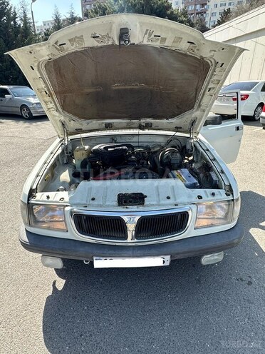 GAZ 3110 1997, 33,960 km - 2.4 l - Bakı