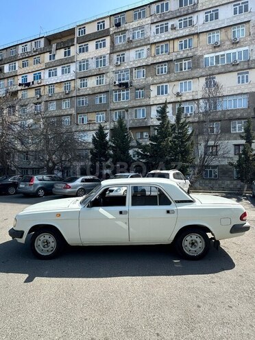 GAZ 3110 1997, 33,960 km - 2.4 l - Bakı