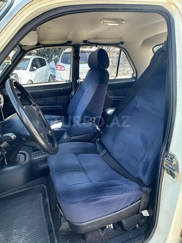 GAZ 3110 1997, 33,960 km - 2.4 l - Bakı