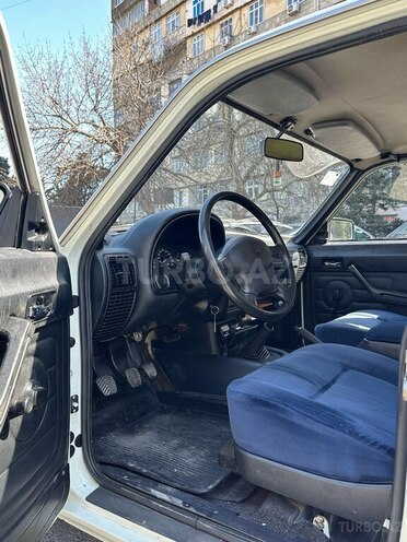 GAZ 3110 1997, 33,960 km - 2.4 l - Bakı